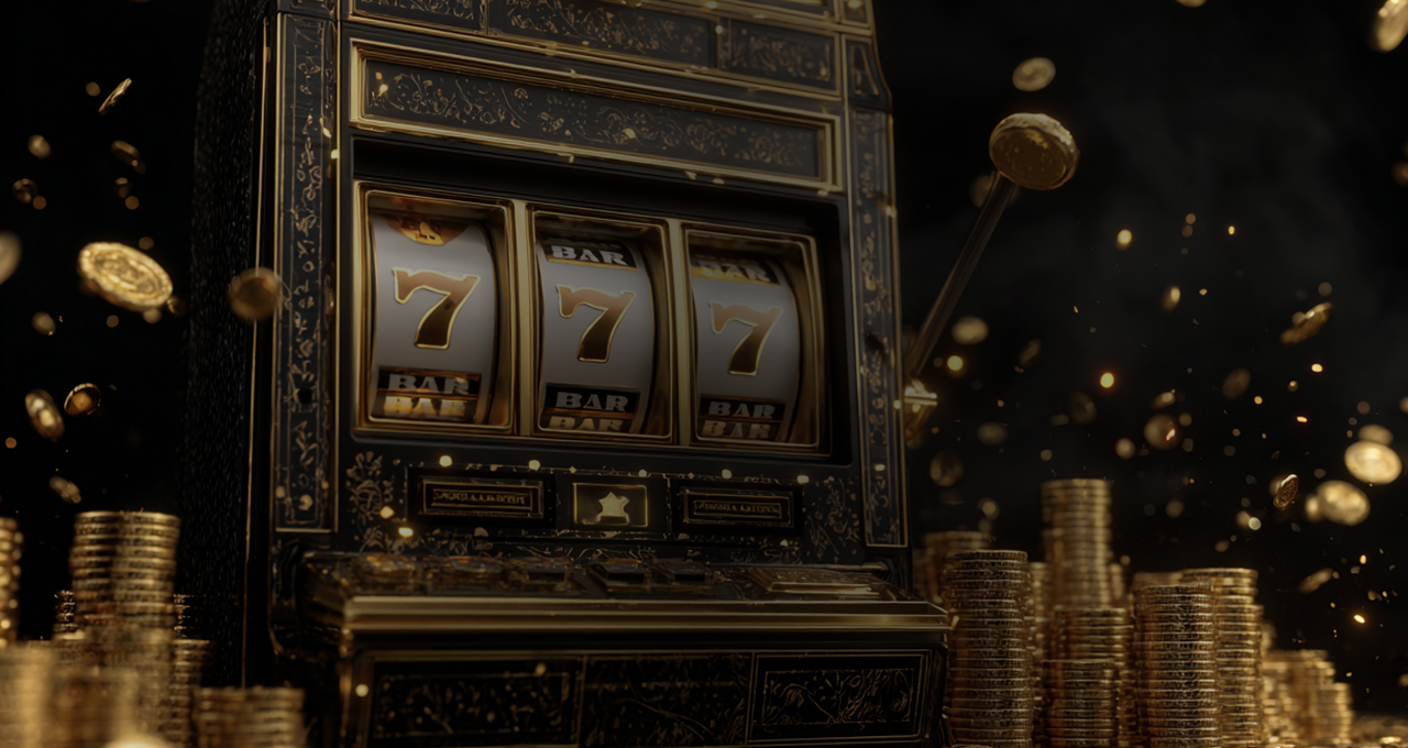 Gold River Star Casino