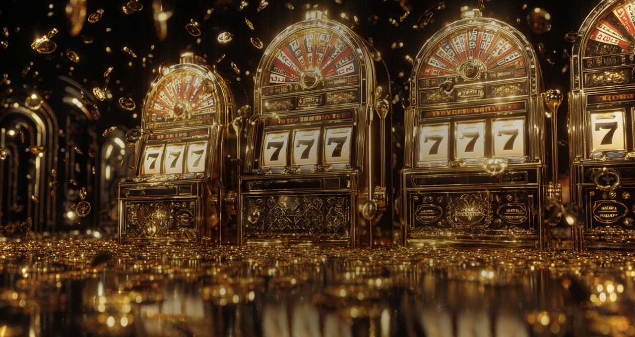 Gold River Star Casino